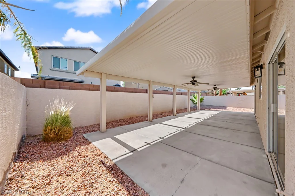 4123 Galisteo, North Las Vegas, NV 89032