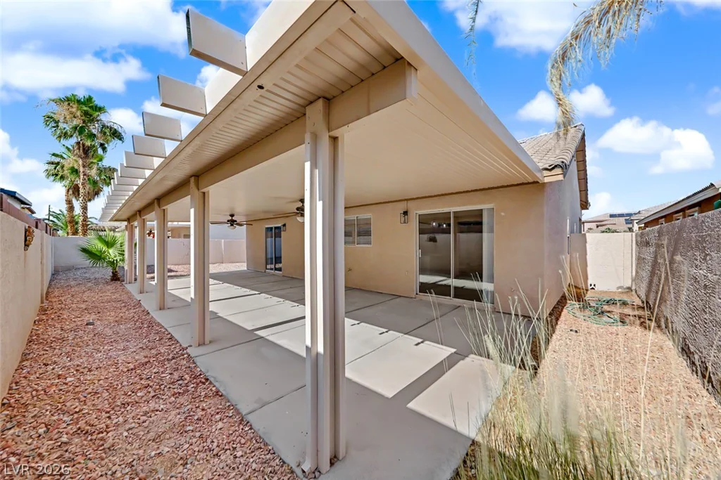 4123 Galisteo, North Las Vegas, NV 89032