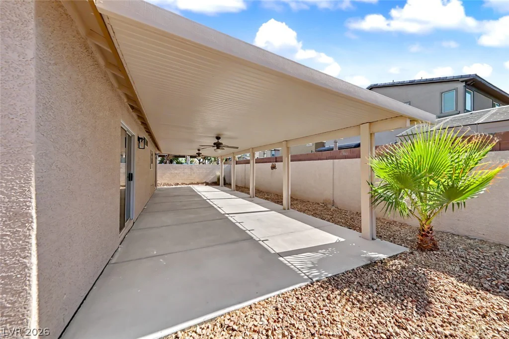 4123 Galisteo, North Las Vegas, NV 89032