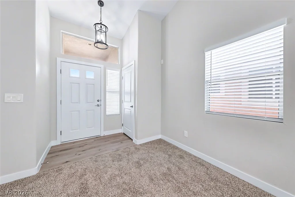 4123 Galisteo, North Las Vegas, NV 89032