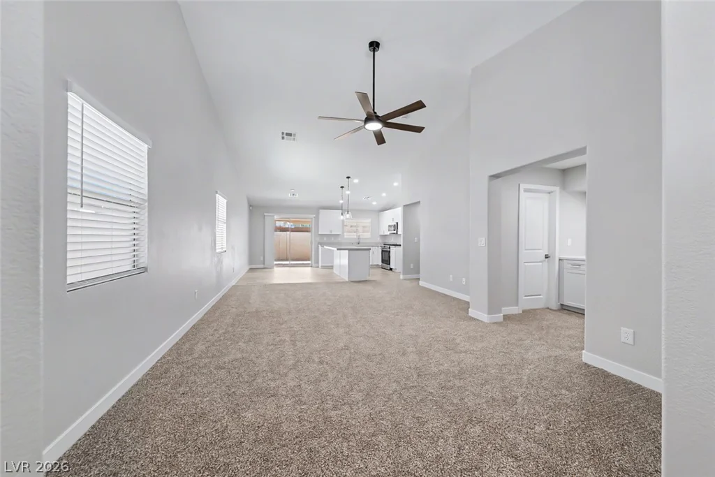 4123 Galisteo, North Las Vegas, NV 89032