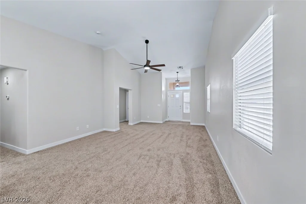 4123 Galisteo, North Las Vegas, NV 89032