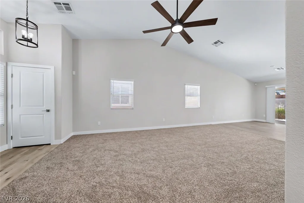 4123 Galisteo, North Las Vegas, NV 89032
