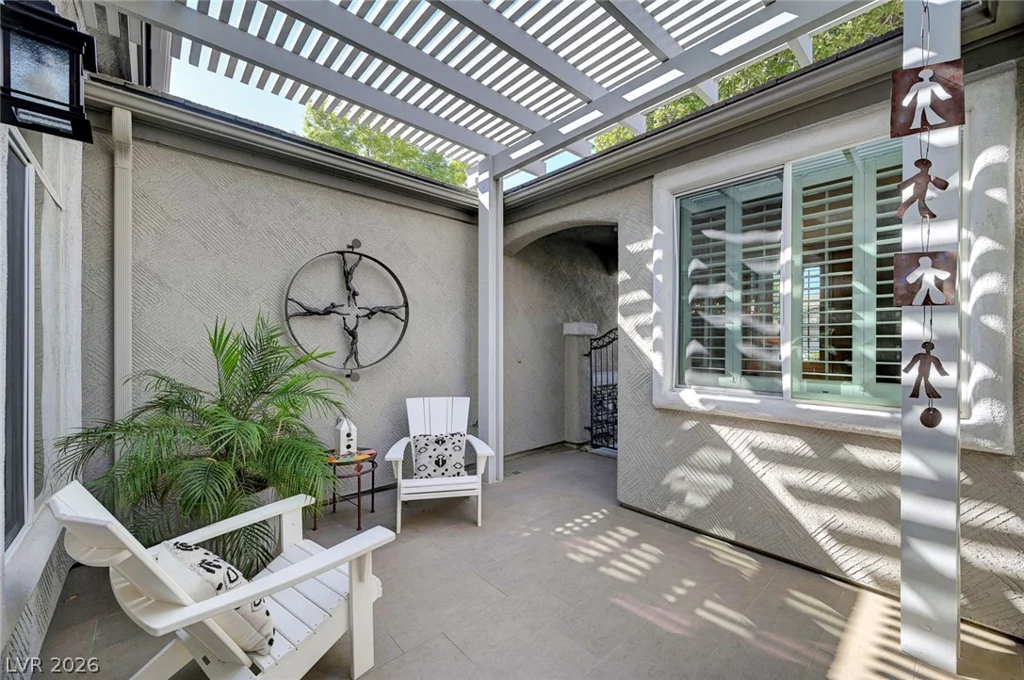 2221 Scarlet Rose, Las Vegas, NV 89134