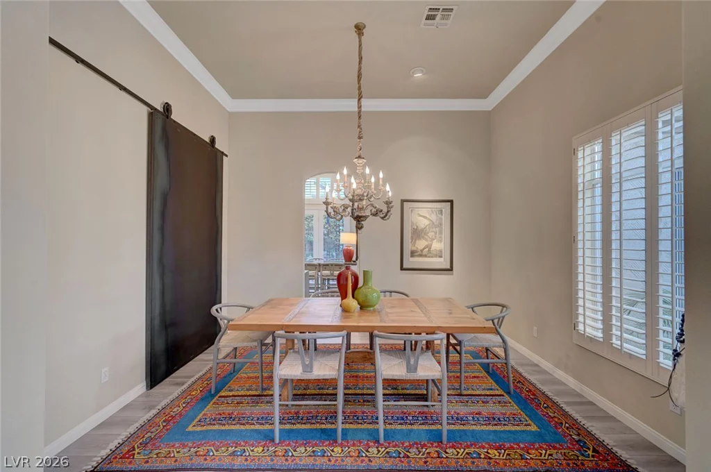 2221 Scarlet Rose, Las Vegas, NV 89134