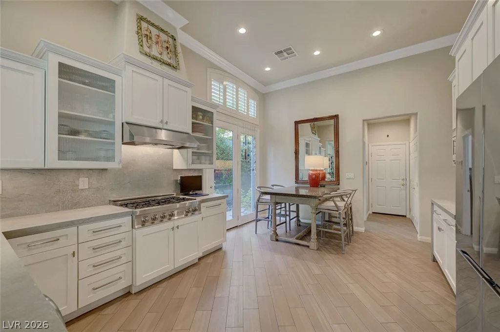 2221 Scarlet Rose, Las Vegas, NV 89134