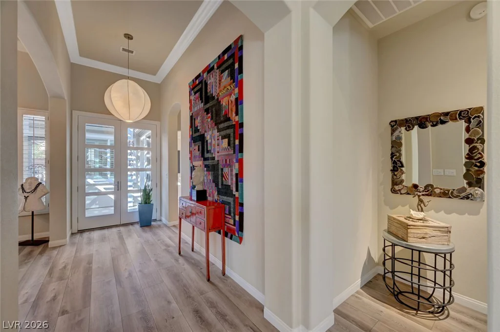 2221 Scarlet Rose, Las Vegas, NV 89134