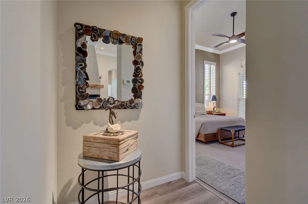 2221 Scarlet Rose, Las Vegas, NV 89134