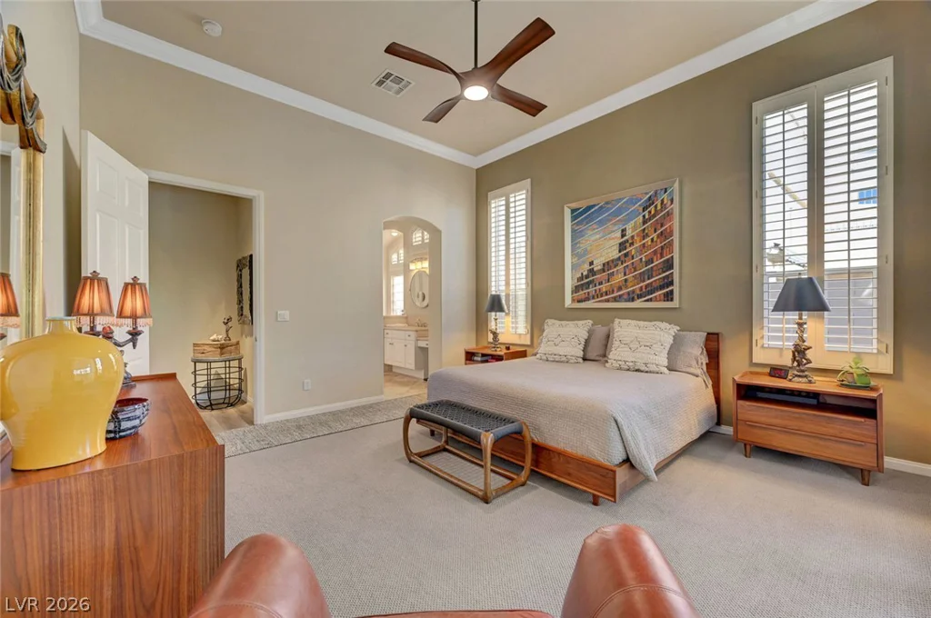 2221 Scarlet Rose, Las Vegas, NV 89134