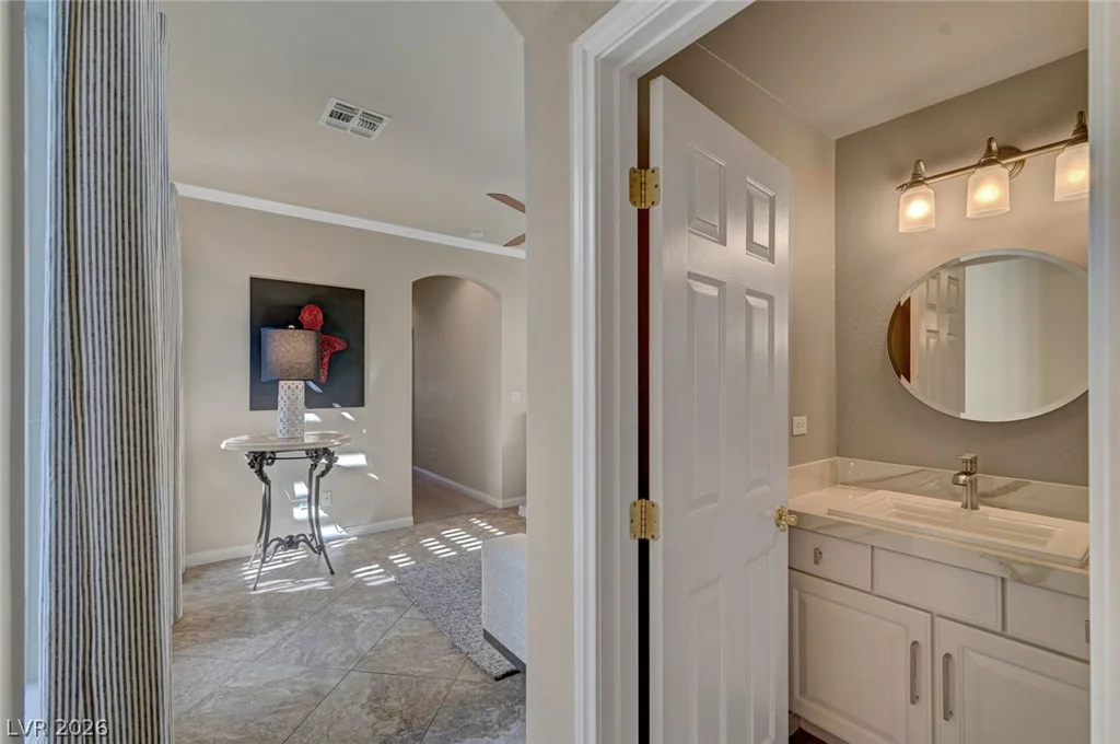 2221 Scarlet Rose, Las Vegas, NV 89134