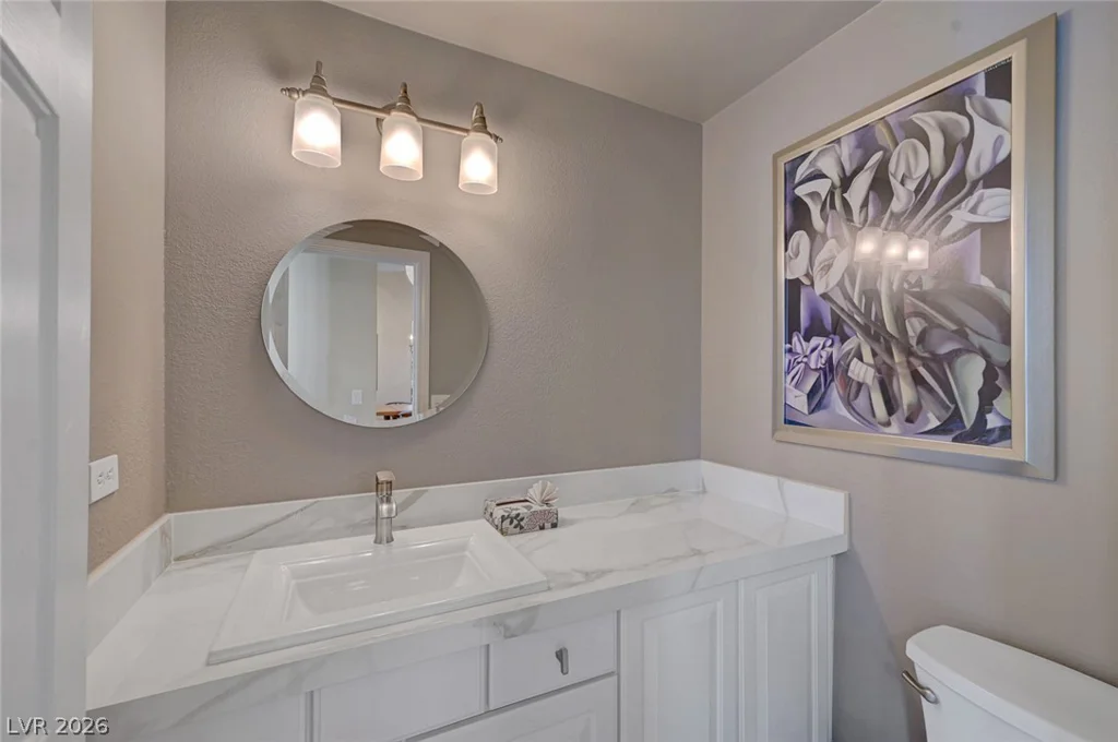 2221 Scarlet Rose, Las Vegas, NV 89134