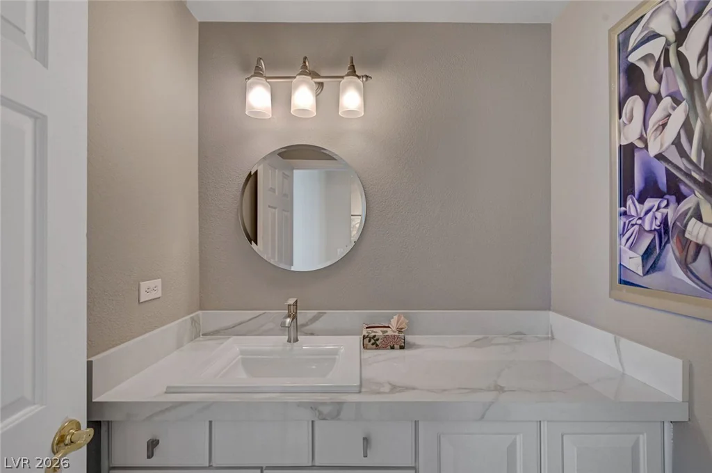 2221 Scarlet Rose, Las Vegas, NV 89134