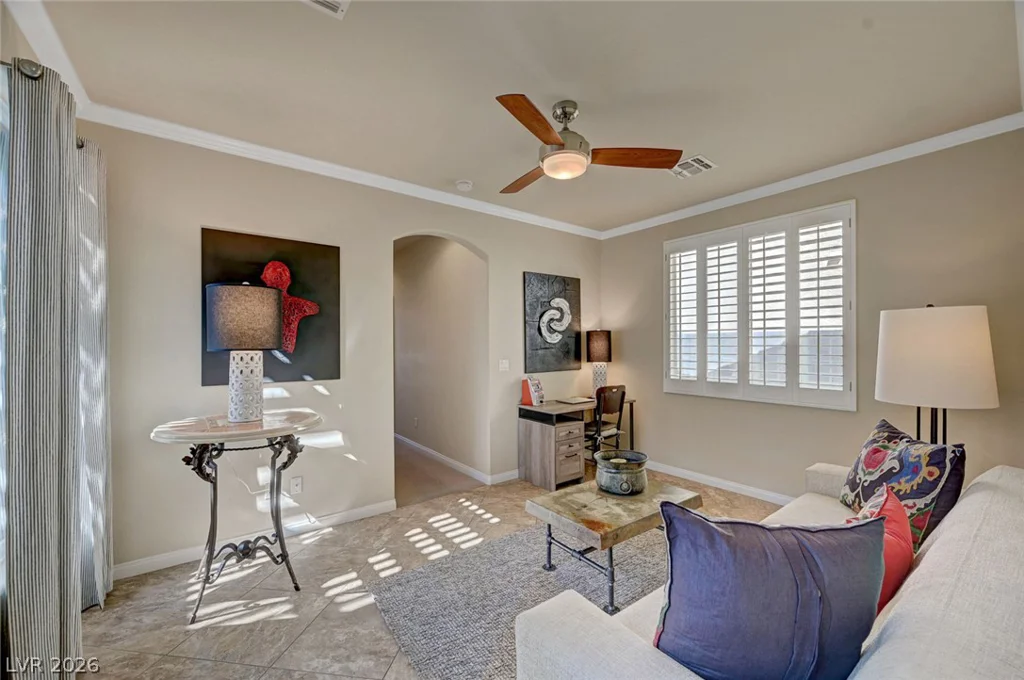 2221 Scarlet Rose, Las Vegas, NV 89134