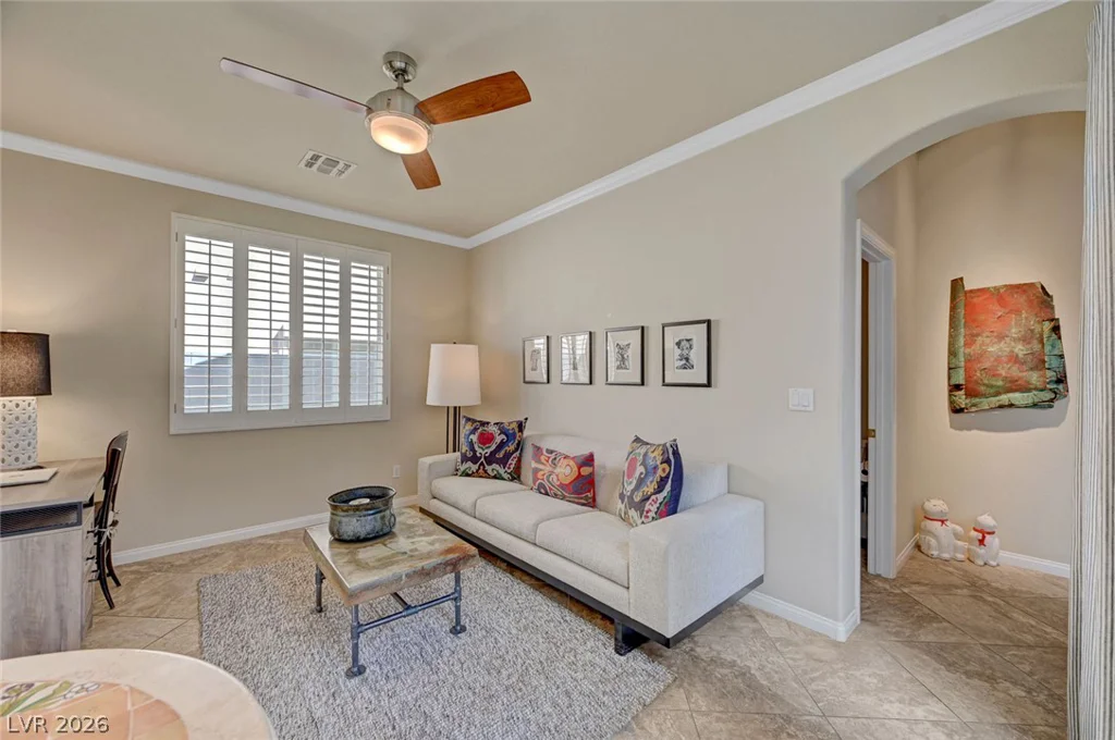 2221 Scarlet Rose, Las Vegas, NV 89134