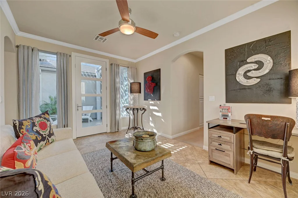 2221 Scarlet Rose, Las Vegas, NV 89134