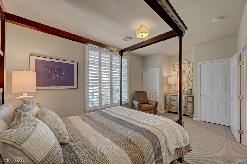 2221 Scarlet Rose, Las Vegas, NV 89134