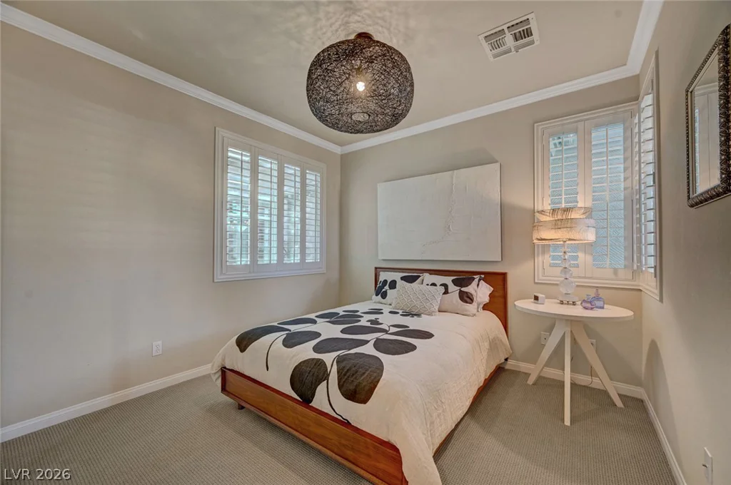 2221 Scarlet Rose, Las Vegas, NV 89134