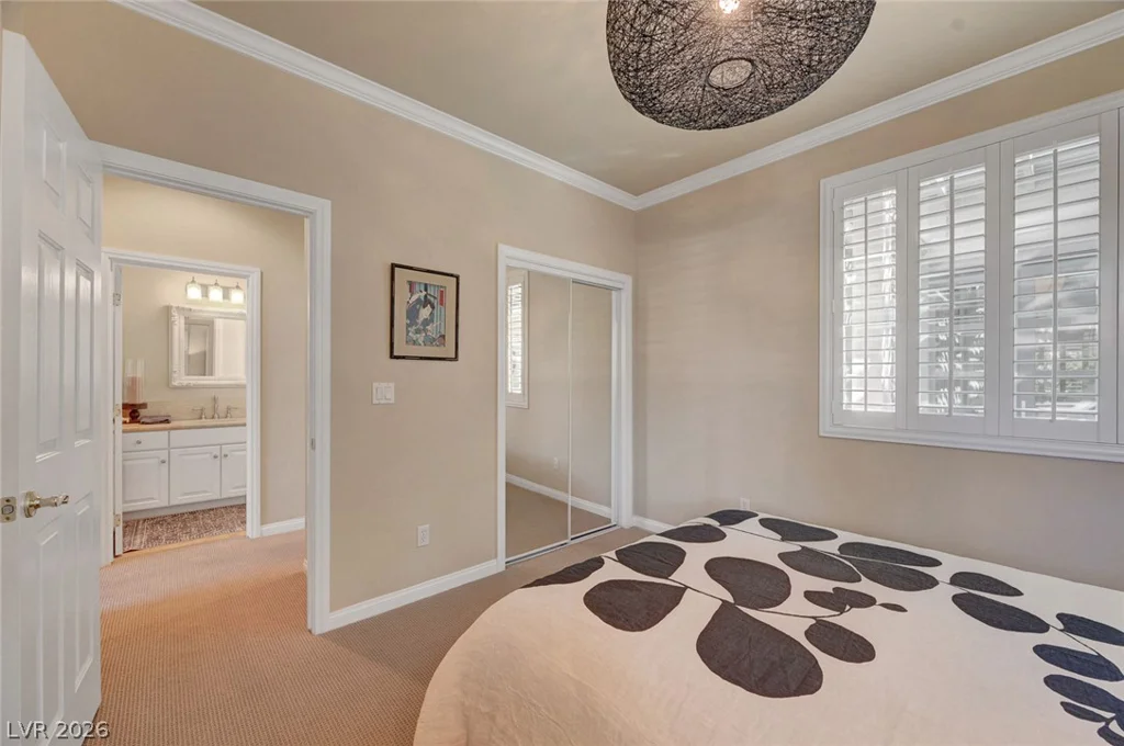 2221 Scarlet Rose, Las Vegas, NV 89134