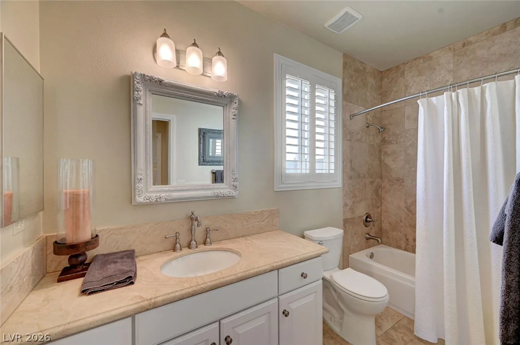 2221 Scarlet Rose, Las Vegas, NV 89134