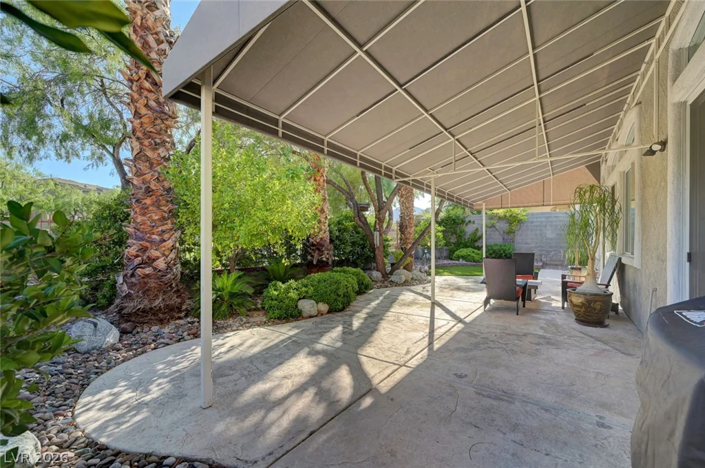2221 Scarlet Rose, Las Vegas, NV 89134
