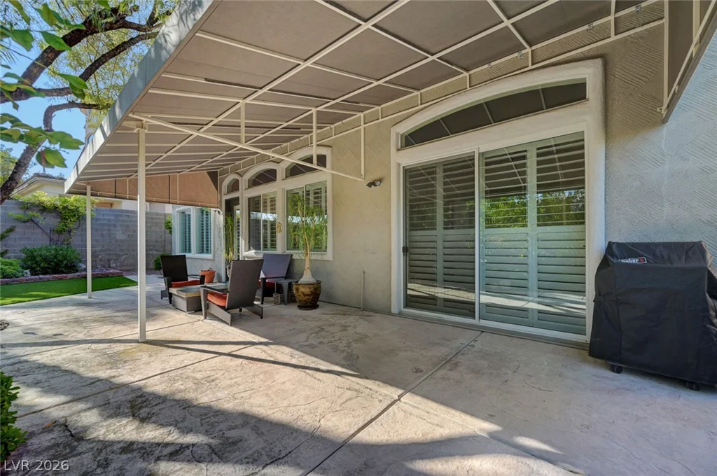 2221 Scarlet Rose, Las Vegas, NV 89134