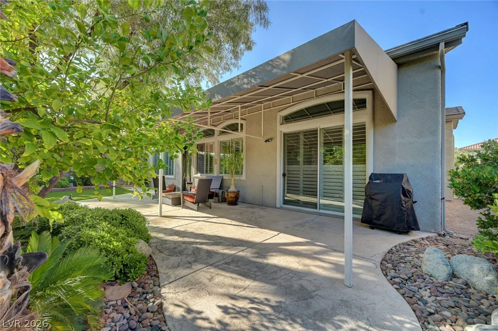 2221 Scarlet Rose, Las Vegas, NV 89134