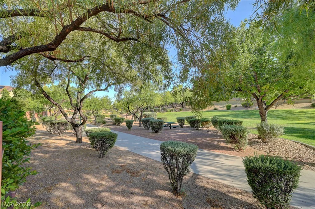 2221 Scarlet Rose, Las Vegas, NV 89134