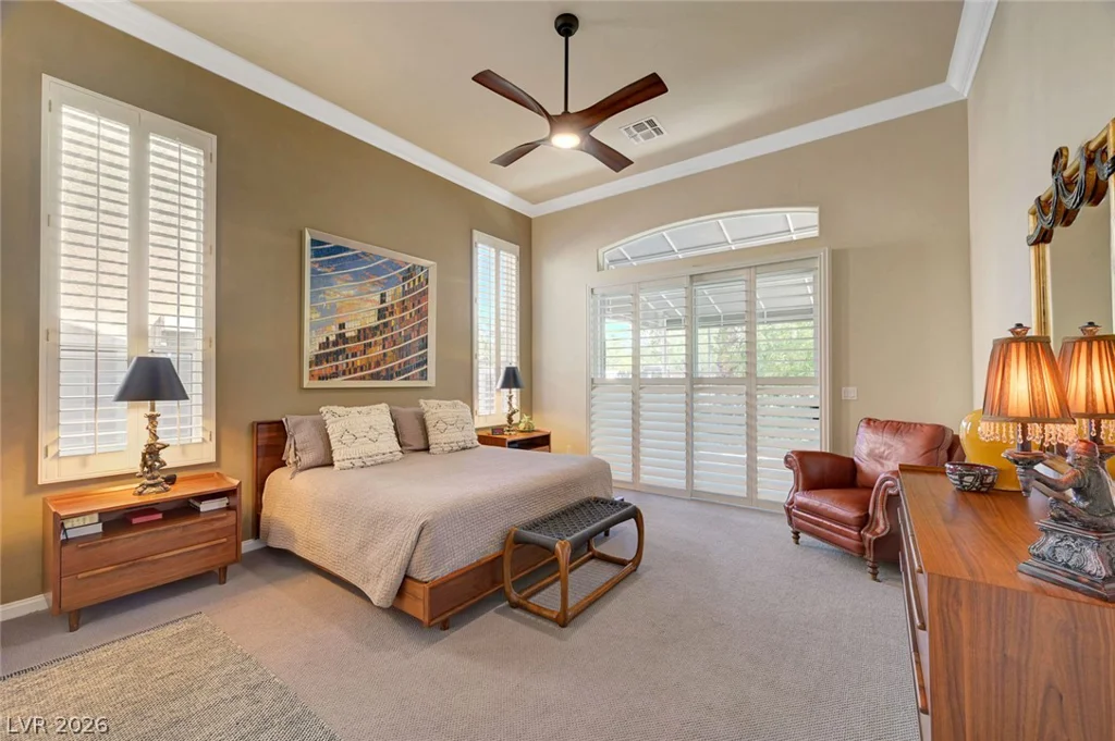 2221 Scarlet Rose, Las Vegas, NV 89134