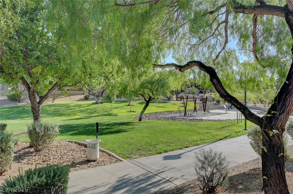 2221 Scarlet Rose, Las Vegas, NV 89134