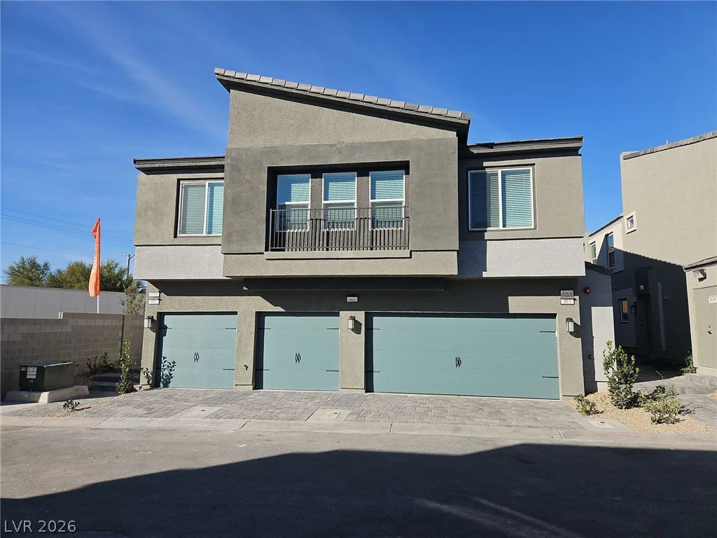 4908 Chidlaw, Las Vegas, NV 89115