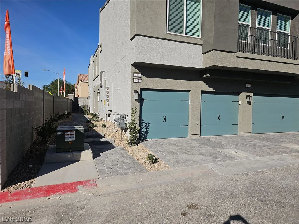 4908 Chidlaw, Las Vegas, NV 89115