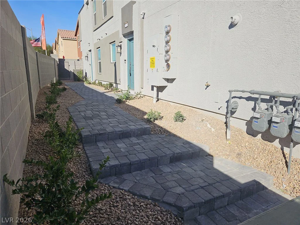 4908 Chidlaw, Las Vegas, NV 89115