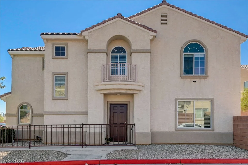 4013 Kindhearted, North Las Vegas, NV 89032