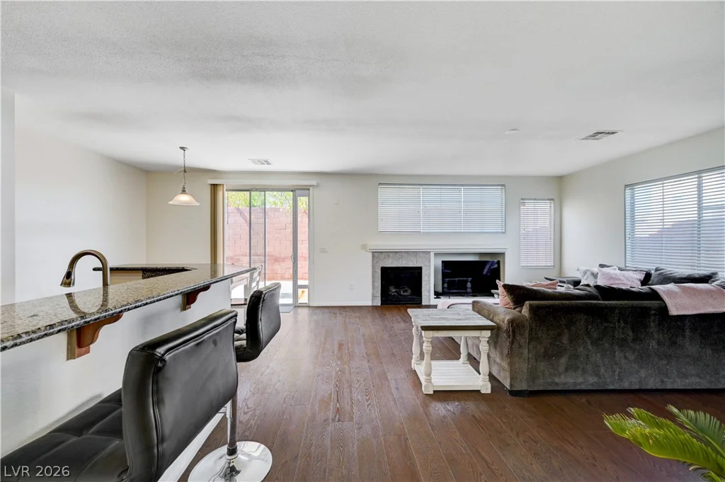4013 Kindhearted, North Las Vegas, NV 89032