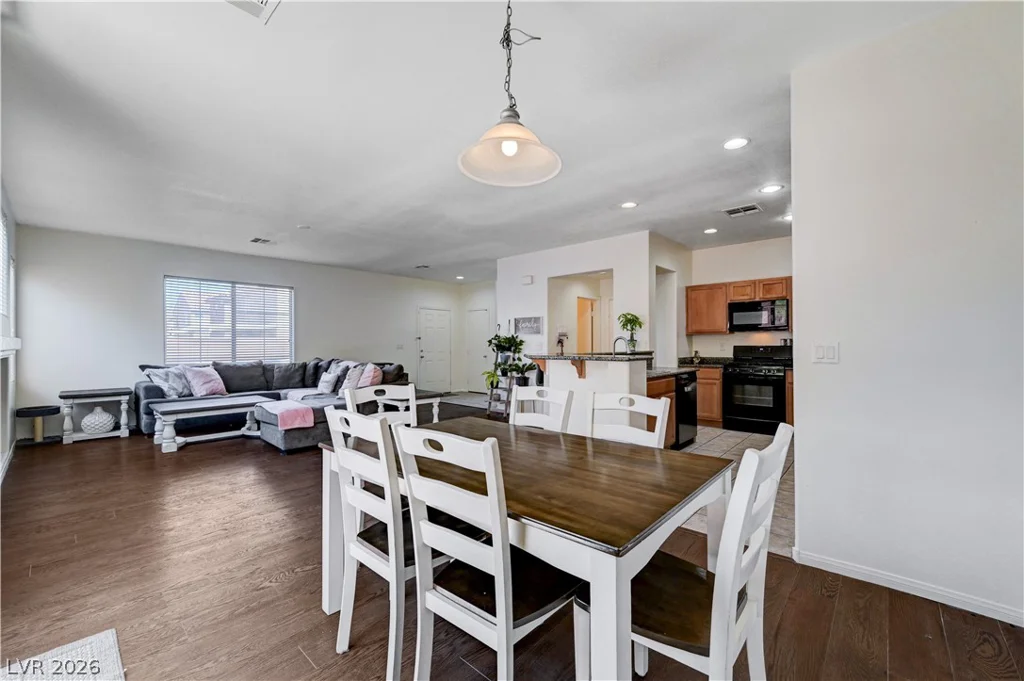 4013 Kindhearted, North Las Vegas, NV 89032