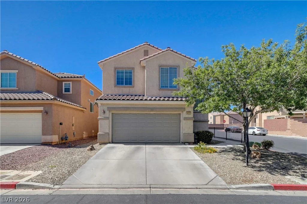 4013 Kindhearted, North Las Vegas, NV 89032