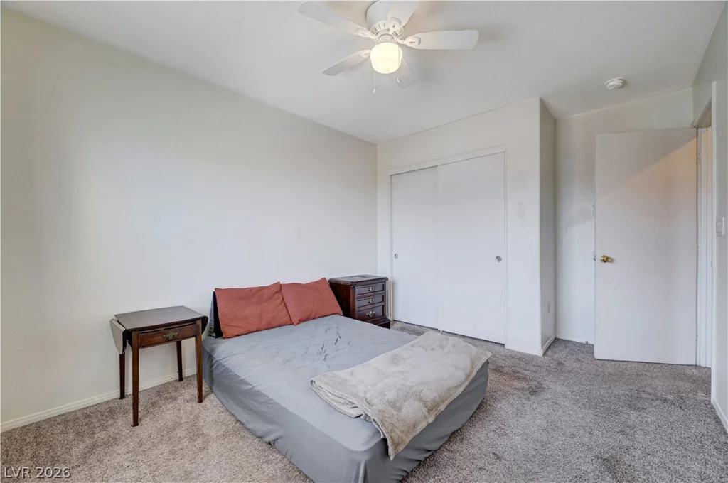 4013 Kindhearted, North Las Vegas, NV 89032