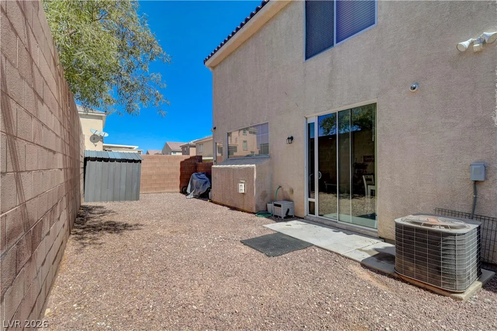 4013 Kindhearted, North Las Vegas, NV 89032