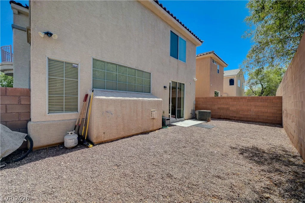 4013 Kindhearted, North Las Vegas, NV 89032