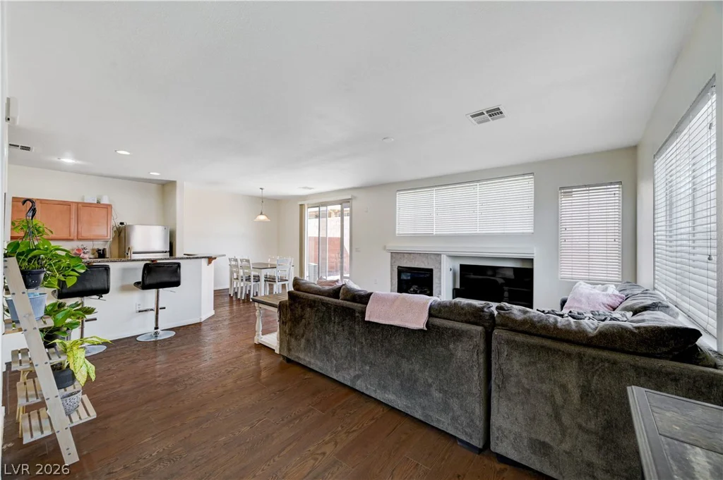 4013 Kindhearted, North Las Vegas, NV 89032