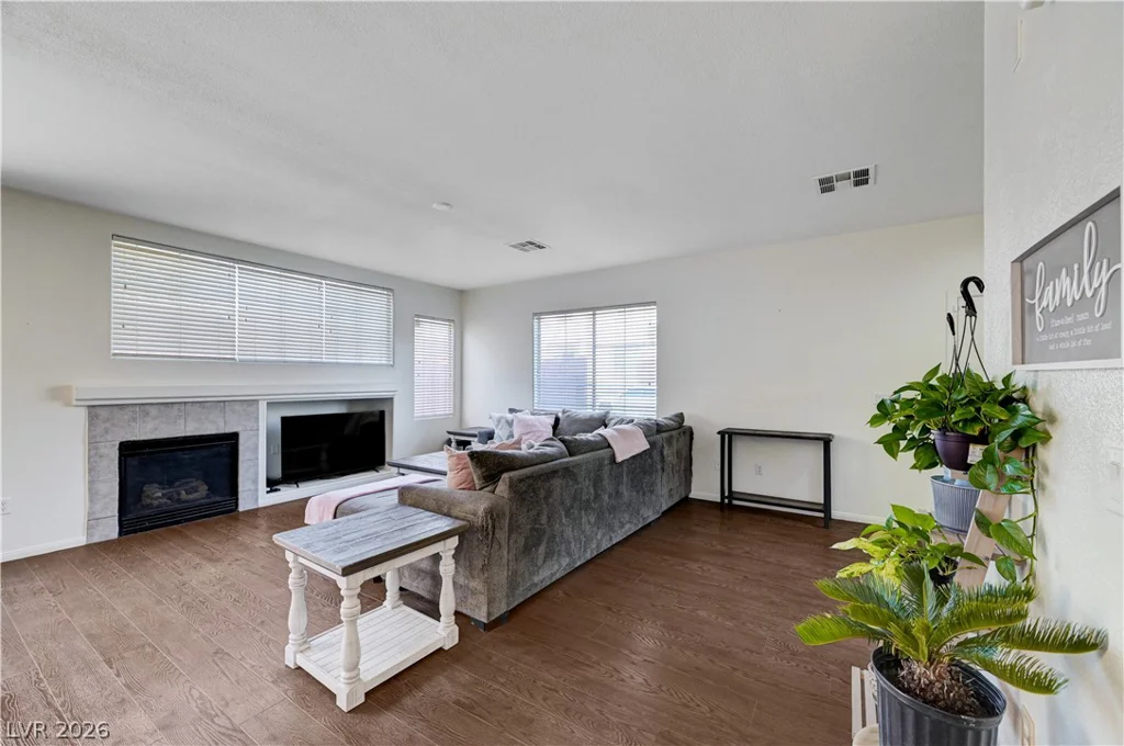 4013 Kindhearted, North Las Vegas, NV 89032