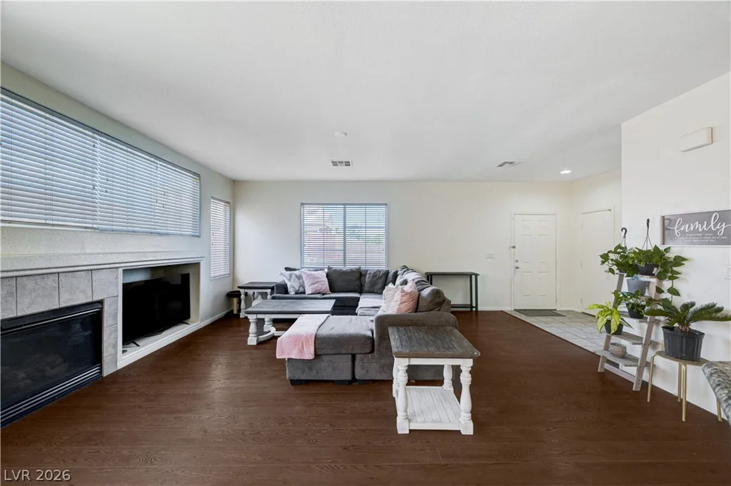 4013 Kindhearted, North Las Vegas, NV 89032