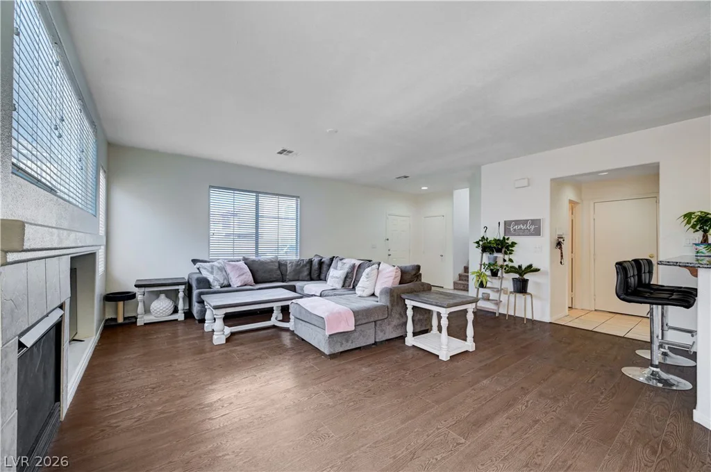4013 Kindhearted, North Las Vegas, NV 89032