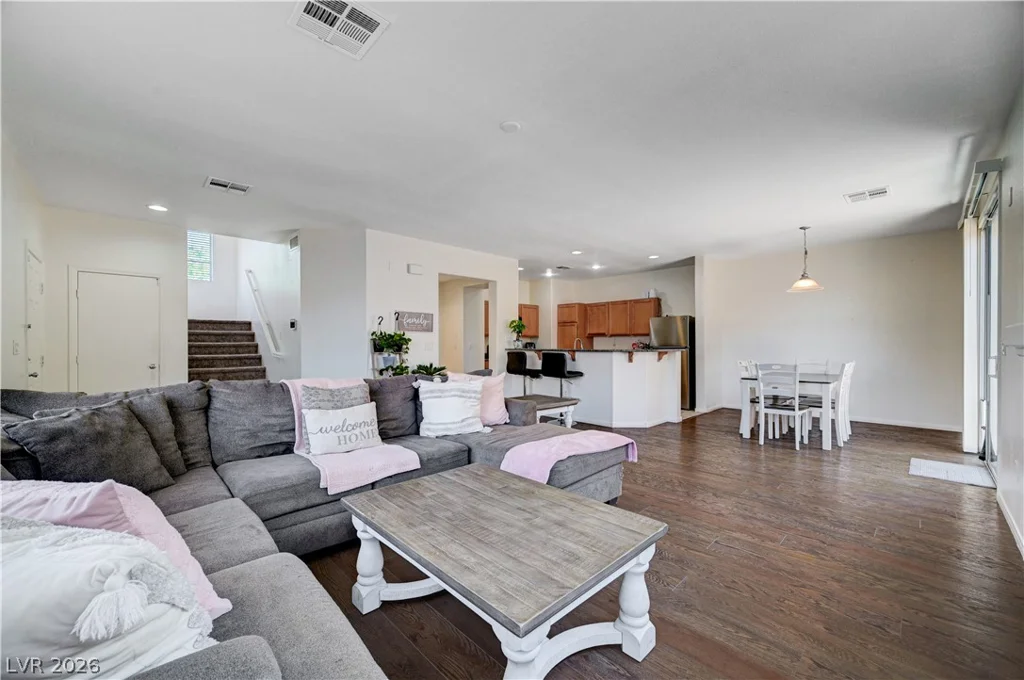 4013 Kindhearted, North Las Vegas, NV 89032