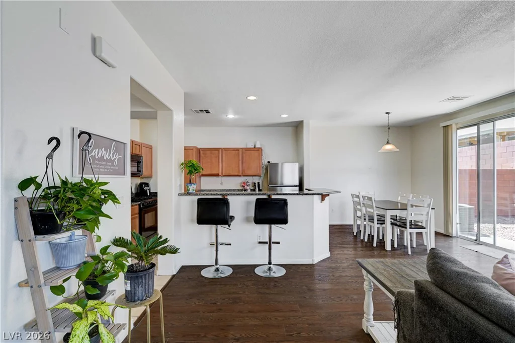 4013 Kindhearted, North Las Vegas, NV 89032