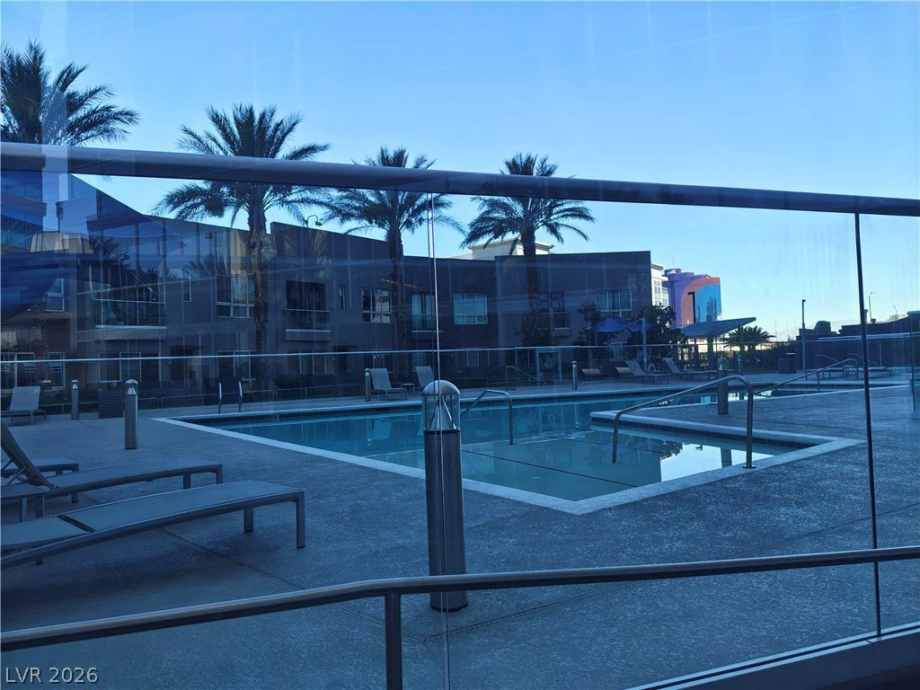 4525 Dean Martin, Las Vegas, NV 89103