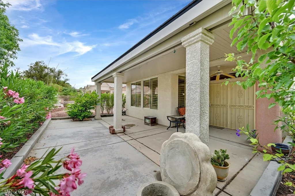 2103 Poppywood, Henderson, NV 89012