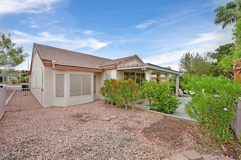 2103 Poppywood, Henderson, NV 89012
