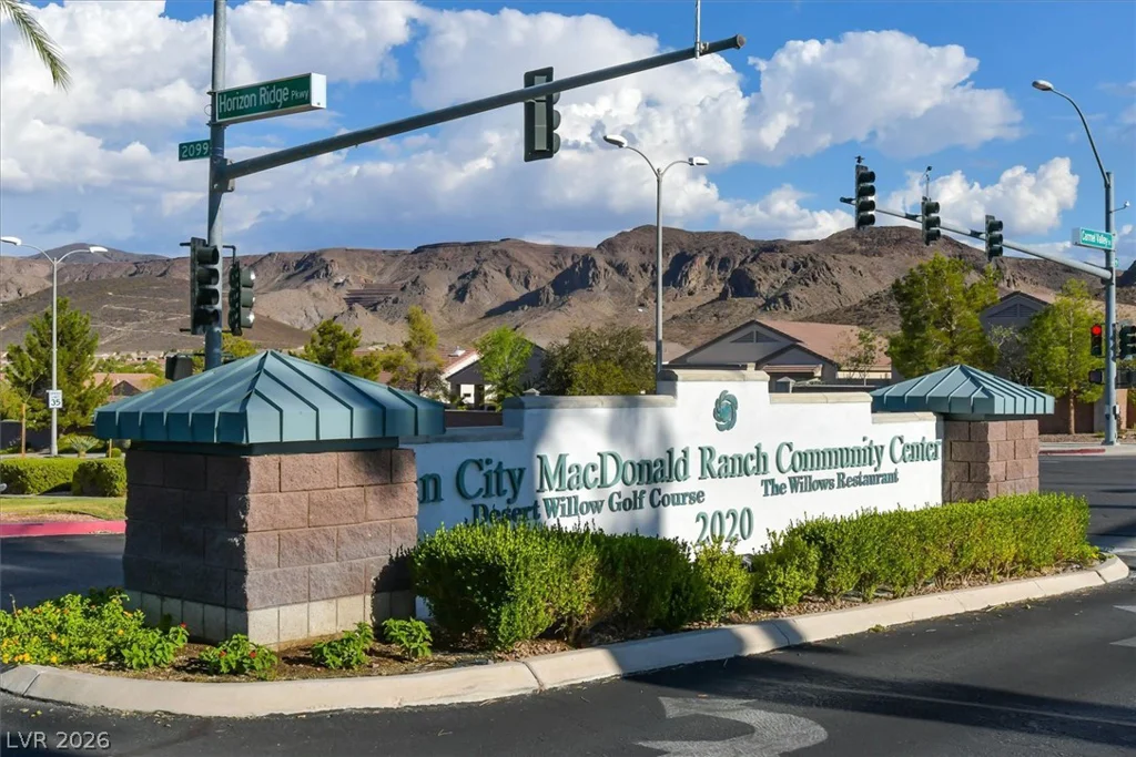 2103 Poppywood, Henderson, NV 89012