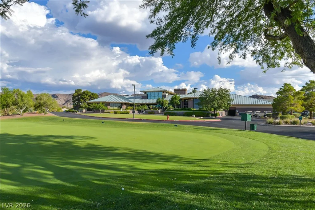 2103 Poppywood, Henderson, NV 89012